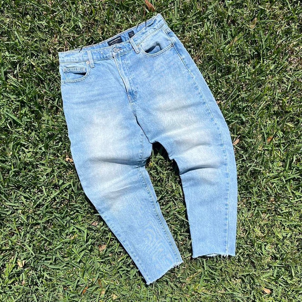 Lucky Brand Women’s Light Blue Jeans